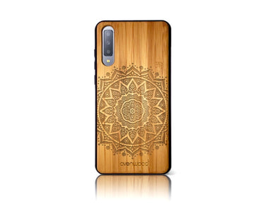 MANDALA Samsung Galaxy A30s Backcase
